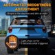 thumbnail image 2 of Road rage finger light with remote control, 2 of 4