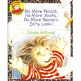 thumbnail image 1 of Plus de Crayons, Plus de Livres, Plus de Regards Sales de Teacher'! (Gilbert), 1 of 2