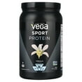 thumbnail image 5 of Vega Sport Protein, Plant-Based Vegan Protein Powder, Vanilla Tub (20.4oz, 14 Servings), 5 of 7