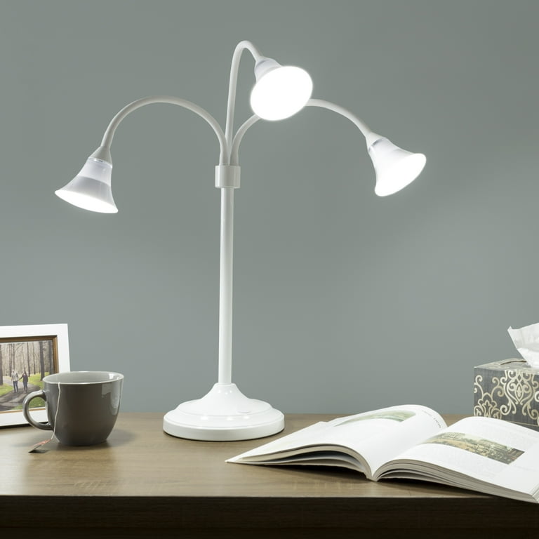 3 head desk lamp deals