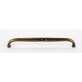 thumbnail image 2 of Alno D110-18-PN 18" Appliance / Cabinet Drawer Pull Polished Nickel, 2 of 7