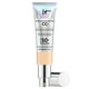 thumbnail image 1 of Crema CC+ Your Skin But Better de IT Cosmetics, Light Medium (W): crema correctora de color, base de maquillaje de cobertura total, s&#2013265929rum antiedad y Cosm NA, 1 of 8