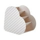 thumbnail image 2 of Organizador de cosméticos para guardar brochas de maquillaje y bolígrafos. Blanco, 2 of 9
