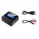 thumbnail image 1 of Adaptador Inalámbrico Bluetooth 5.0 Transmisor Receptor USB Dongle 3.5mm, 1 of 5