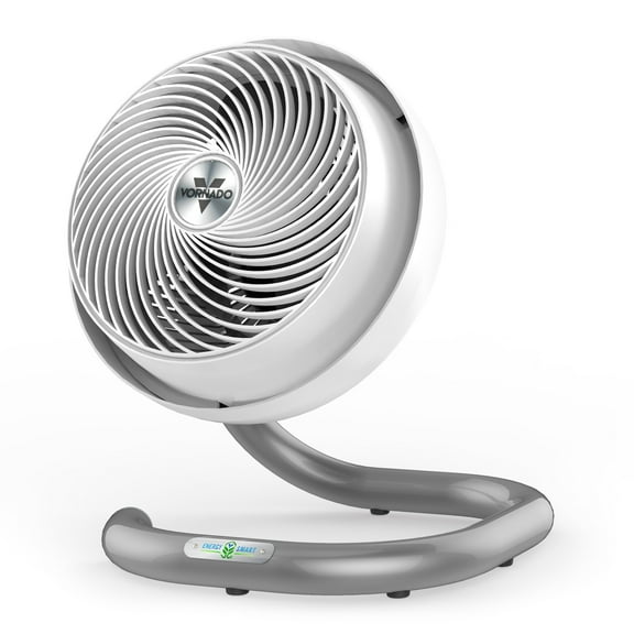 Vornado 623DC Energy Smart Mid-Size Air Circulator Fan with Variable Speed Control