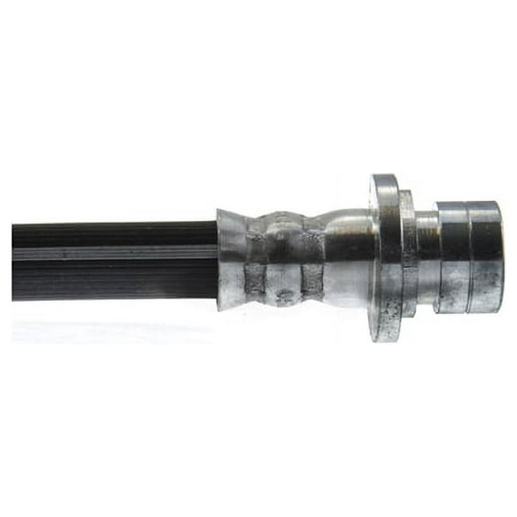 Centric (150.40391) Brake Hose Fits select: 2009-2013 HONDA FIT, 2014 HONDA FIT EV