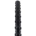 thumbnail image 2 of Duro Ellie May CX Bicycle Tire // 700x35c // Folding Bead Clincher // Black, 2 of 5
