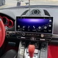 thumbnail image 3 of TPXINXIN Android Auto Carplay Multimedia Player 12.3" Screen For Porsche Cayenne 2010-2017 Car Radio GPS Navigation Stereo Head Unit DSP, 3 of 12
