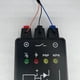thumbnail image 5 of 10X -800 Probador de Interruptor Fotoeléctrico Interruptor de Proximidad Probador de Interruptor Magnético Probador de Sensor (Sin Batería de 2 X 9 V), 5 of 5