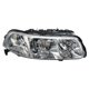 thumbnail image 1 of Faro Principal Pointer 2000 A 2005 Volkswagen LADO PASAJERO Fondo crom TYC ., 1 of 4