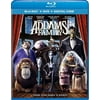 Pre-Owned The Addams Family (Blu Ray) (Good)