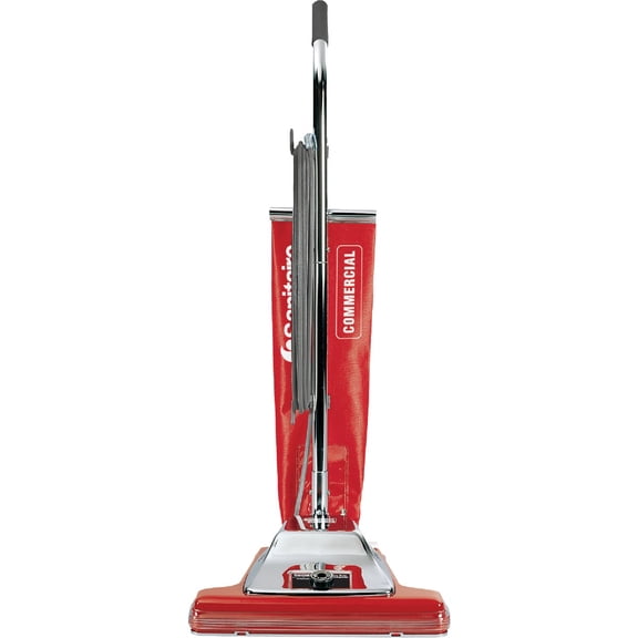 Sanitaire Tradition Wide Track Upright Commercial Vacuum, SC899G