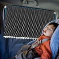 thumbnail image 5 of Car Window Shades for Side Windows Baby and Kids,Car Back Window Sun Shade Covers,Car Telescopic Suction Cup Curtainfor Truck,19.69x27.56x0.39 in, 5 of 7