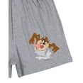thumbnail image 2 of Looney Tunes Men's Tasmanian Devil Tag-Free Underwear Boxer Shorts For Adults, 2 of 5
