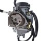 thumbnail image 2 of Carburador de repuesto para Yamaha YFM660R YFM660 Raptor 660R ATV Quad 2001-2005 OEM Part 5LP-14900-00 5LP-14900-20-00 5LP-14900-30-00 Kuyhfg Sin marca, 2 of 5