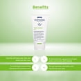 thumbnail image 4 of Teen derm Gel Isispharma , gel de limpieza con esferas exfoliantes., 4 of 4