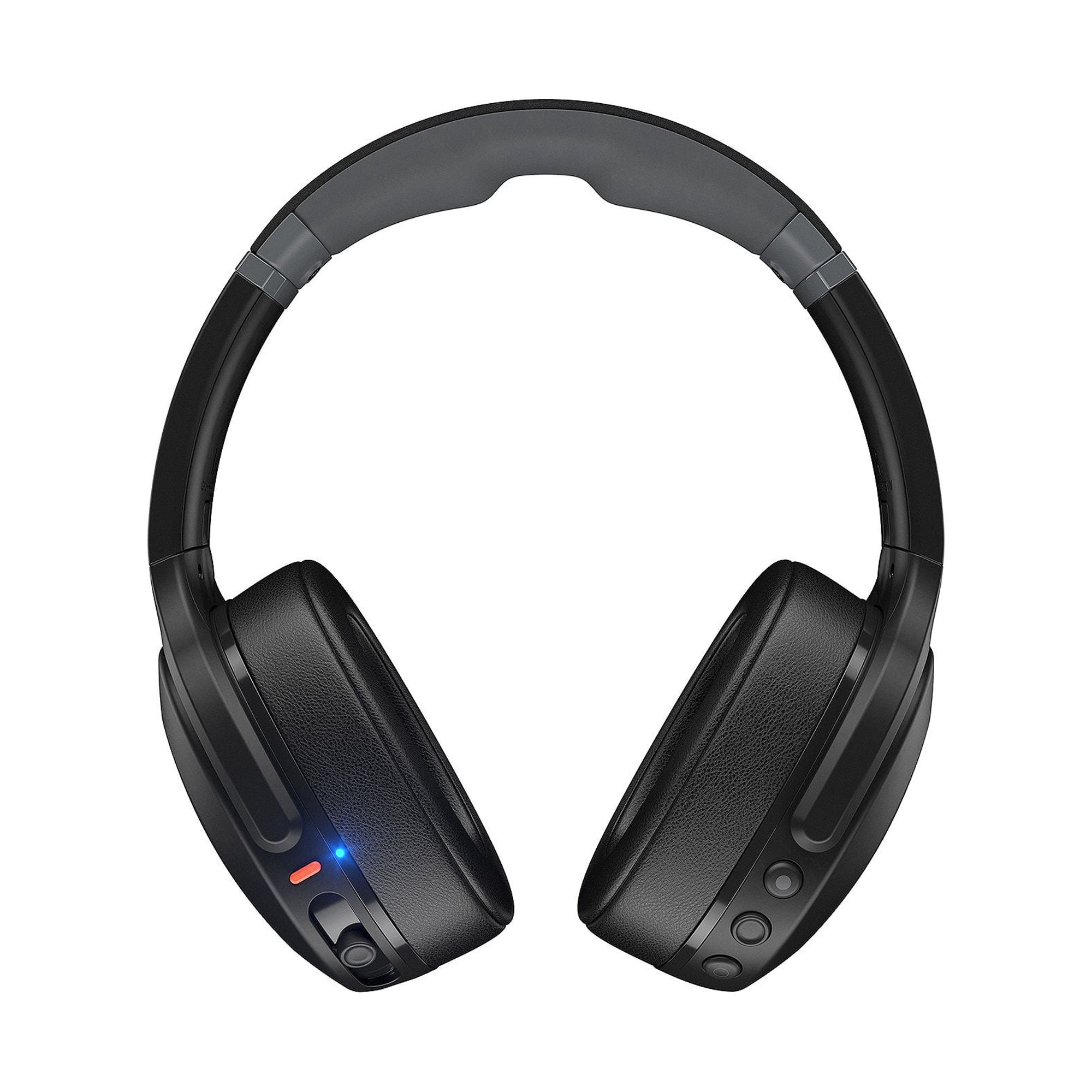 Skullcandy Crusher Evo Wireless Over-Ear Headphone - True Black - image 2 of 6