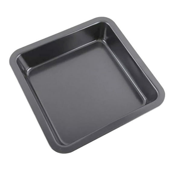 WRITWAA Carbon Steel Non-Stick Baking Tray for Oven and Kitchen Use, Bakeware Plate for Cooking and Baking