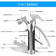 thumbnail image 2 of Martillo multiherramienta 14 en 1, cuchillo multifuncional,, 2 of 5