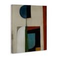 thumbnail image 2 of Stupell Industries Mid-Century Balanced Abstract Structure Canvas Art, 16 x 20, by Kippi Leonard, 2 of 8