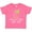 Hot Pink, variant on Inktastic Grammy Love Bug Valentines Day Childs Girls Toddler T-Shirt