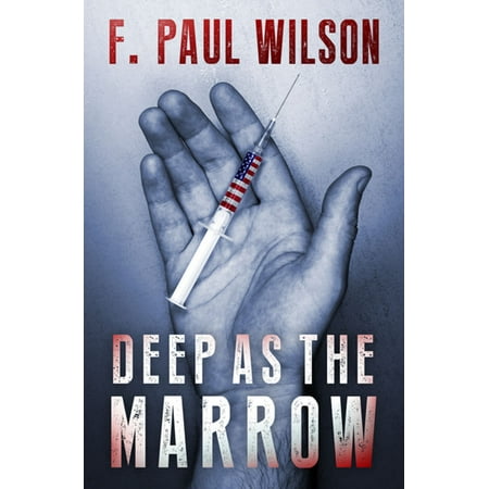 Deep As The Marrow Ebook Walmart Com