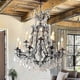 thumbnail image 5 of Plastic Chandelier Candles, 10pcs Chandelier Teardrop Candles, Chandelier Candle Tubes, Teardrop Candle Tubes, Chandelier Candle Sets 2025 w Qhzl A-G, 5 of 5