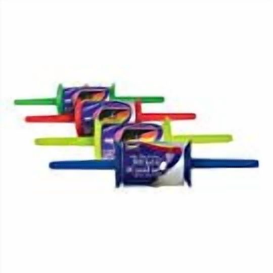 X Kites-76" Wingspan 3-d Kite: Green Dragon Multi-Colored