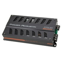 Power Acoustik SB1.3000D SABER Series Monoblock Class D Car Amplifier