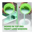 thumbnail image 5 of Gain Moonlight Breeze, 105 Loads Liquid Fabric Softener, 90 fl oz, 5 of 11