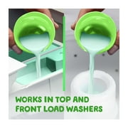Gain Moonlight Breeze, 105 Loads Liquid Fabric Softener, 90 fl oz