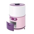 thumbnail image 3 of Lavadora Acros ALFC-2253ER 22 Kg Rosa Acero Porcelanizado, 3 of 3