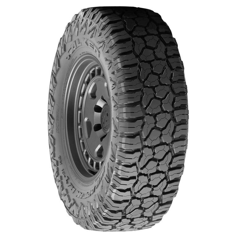 Falken Wildpeak R/T01 All Terrain LT285/55R22 124/121R E