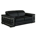 thumbnail image 2 of 38-inch High Loveseat / Proper Height for Comfortable Sitting, 2 of 6