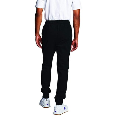 men's champion powerblend joggers