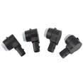thumbnail image 1 of Sensor de estacionamiento de respaldo de parachoques de 4 piezas para GMC Acadia, 1 of 10