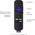 thumbnail image 2 of Control Remoto de Voz Roku ROKRCAL7MX, 2 of 2
