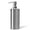 666-sliver, variant on ARKTEK Large Stainless Steel Countertop Soap Dispenser - Rust and Leak Proof Liquid Hand Soap Pump Bottle for Kitchen, Bathroom and Countertop Hand Dish Lotion (20 Oz / 600 ml)