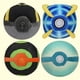thumbnail image 4 of Pokeball Plush Master Ball Poke Ball Great Ball Beast Ball Dusk Ball Hisuian Ultra Ball Toys for Children Kids Christmas Gift, 4 of 5