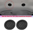thumbnail image 2 of 2PCS Headliner / Ceiling Roof Air Vents, 2 of 5
