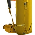 thumbnail image 3 of Ortovox Peak Light 32 Color: Yellow Corn, Size: 32L, 3 of 3