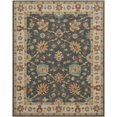 thumbnail image 1 of Safavieh Classic Dark Grey Traditional Rug - 5' x 8', 1 of 2