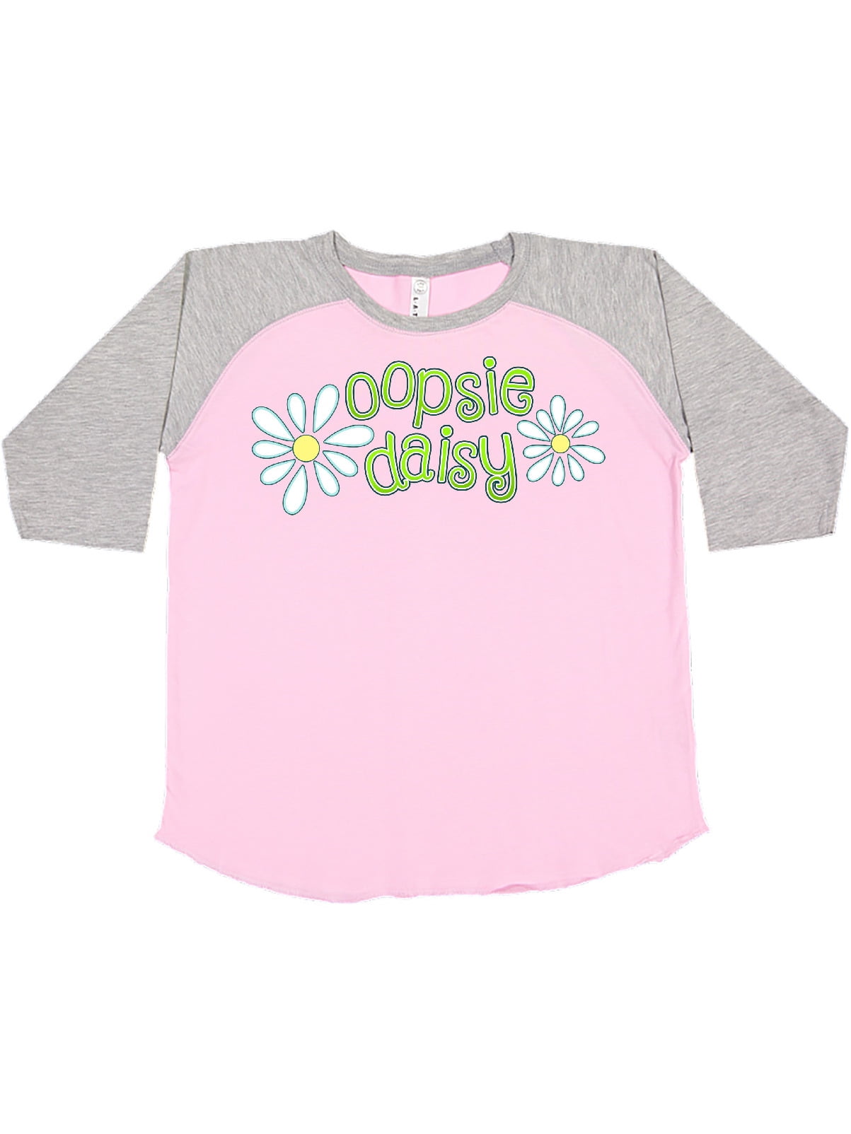 Inktastic Oopsie Daisy Youth T-Shirt 