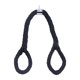 thumbnail image 4 of Accesorios de máquinas de cable de cable de la cuerda de tríceps Bíceps Biceo Down Rope Nylon Tricep Rope para culturismo de levantamiento de pesas en 150 centímetros, 4 of 8