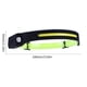 thumbnail image 2 of Linterna frontal LED 350 lúmenes 4 modos Linterna impermeable (2 piezas), 2 of 6