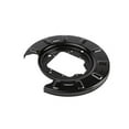 thumbnail image 2 of Brake Dust Shield, 2 of 3