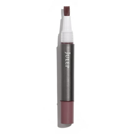 Julep Lid Armour Waterproof Eyeshadow & Primer in One, Tawny Port, 0.07 Oz