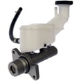 thumbnail image 3 of Dorman M630404 Brake Master Cylinder for Specific Chevrolet / Pontiac Models Fits select: 2008 CHEVROLET COBALT, 2008 PONTIAC G5, 3 of 4