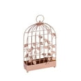 thumbnail image 1 of Xihbxyly Repelente de Mosquitos de Hierro Forjado, Estilo Jaula, Quemador Portátil y Seguro, Elegante Decoración para El Hogar, Base Antideslizante, Práctico para Uso En Exteriores E Interiores, Tama, 1 of 2