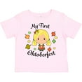 thumbnail image 3 of Inktastic My First Oktoberfest girl Boys or Girls Toddler T-Shirt, 3 of 5